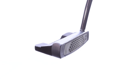 Used Odyssey Stroke Lab Double Wide Putter - Right-Handed - 34 in - Blade