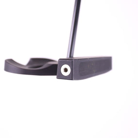 Used L.A.B. Golf Lab Directed Force 2.1 Putter - Right-Handed - 32.5 in - Mallet-Next Round