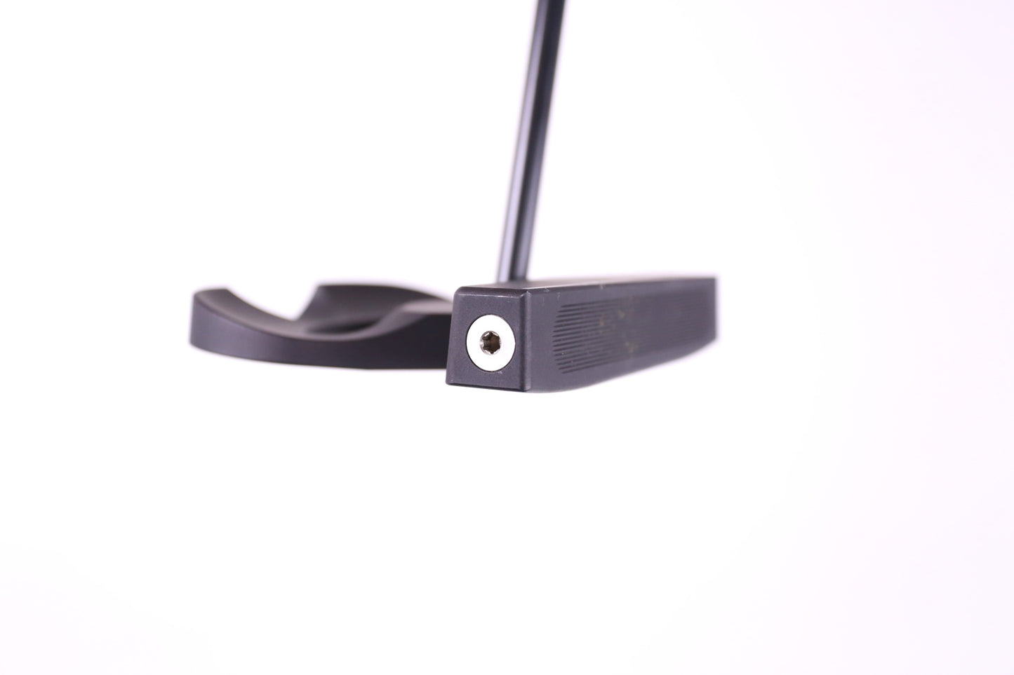 Used L.A.B. Golf Lab Directed Force 2.1 Putter - Right-Handed - 32.5 in - Mallet-Next Round