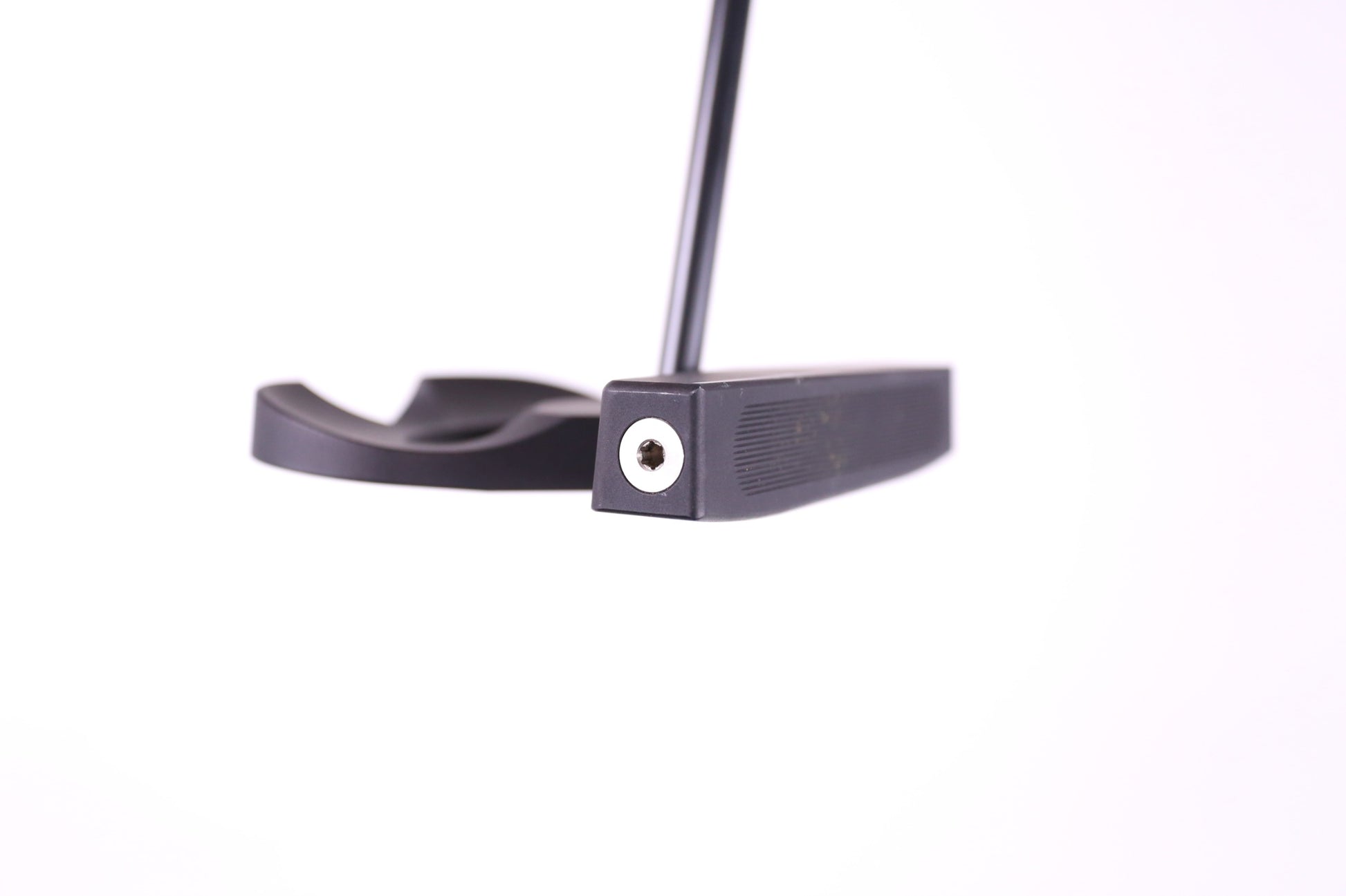 Used L.A.B. Golf Lab Directed Force 2.1 Putter - Right-Handed - 32.5 in - Mallet-Next Round
