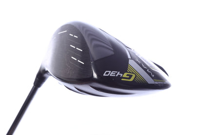 Used Ping G430 MAX Driver - 10.5 Degrees - Stiff Flex Ping TOUR - Right-Handed