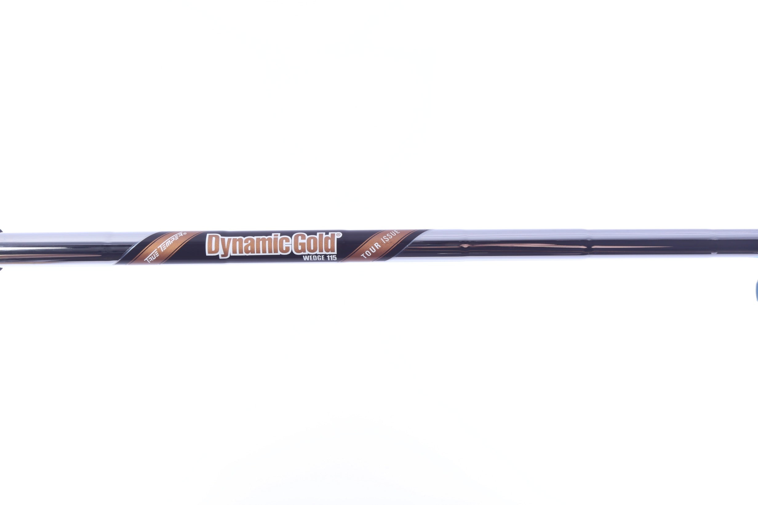 Used TaylorMade Hi-Toe 4 Lob Wedge - Right-Handed - 60 Degrees - Wedge Flex