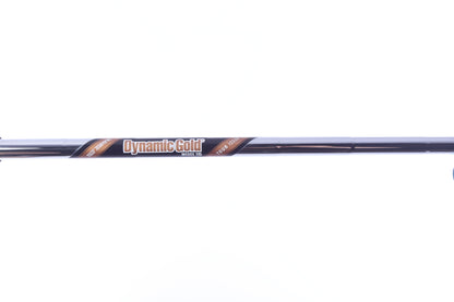 Used TaylorMade Hi-Toe 4 Lob Wedge - Right-Handed - 60 Degrees - Wedge Flex