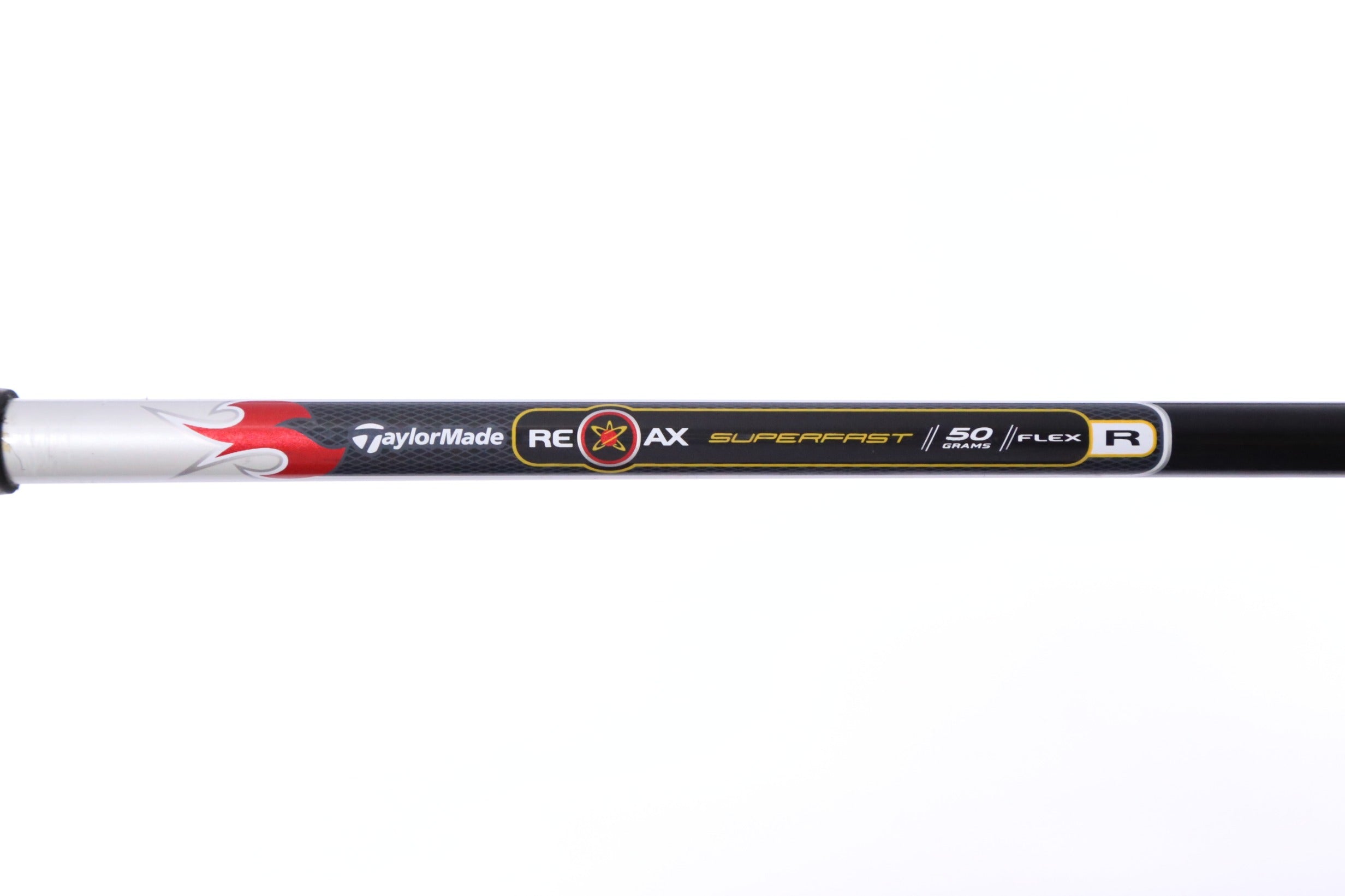 Used TaylorMade Burner Steel 3-Wood - Right-Handed - 15 Degrees - Regular Flex-Next Round