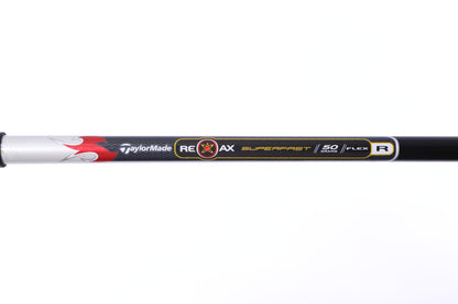 Used TaylorMade Burner Steel 3-Wood - Right-Handed - 15 Degrees - Regular Flex-Next Round