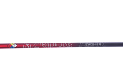 Used TaylorMade Qi35 LS Driver - 10.5 Degrees - Regular Flex Project X HZRDUS Smoke Red RDX - Right-Handed