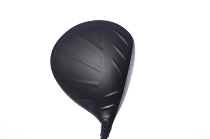 Used Ping G SF Tec Driver - 10 Degrees - Regular Flex Project X Alta - Left-Handed-Next Round