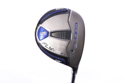 Used Cobra Fly-Z XL 5-Wood - Right-Handed - 19 Degrees - Seniors Flex-Next Round