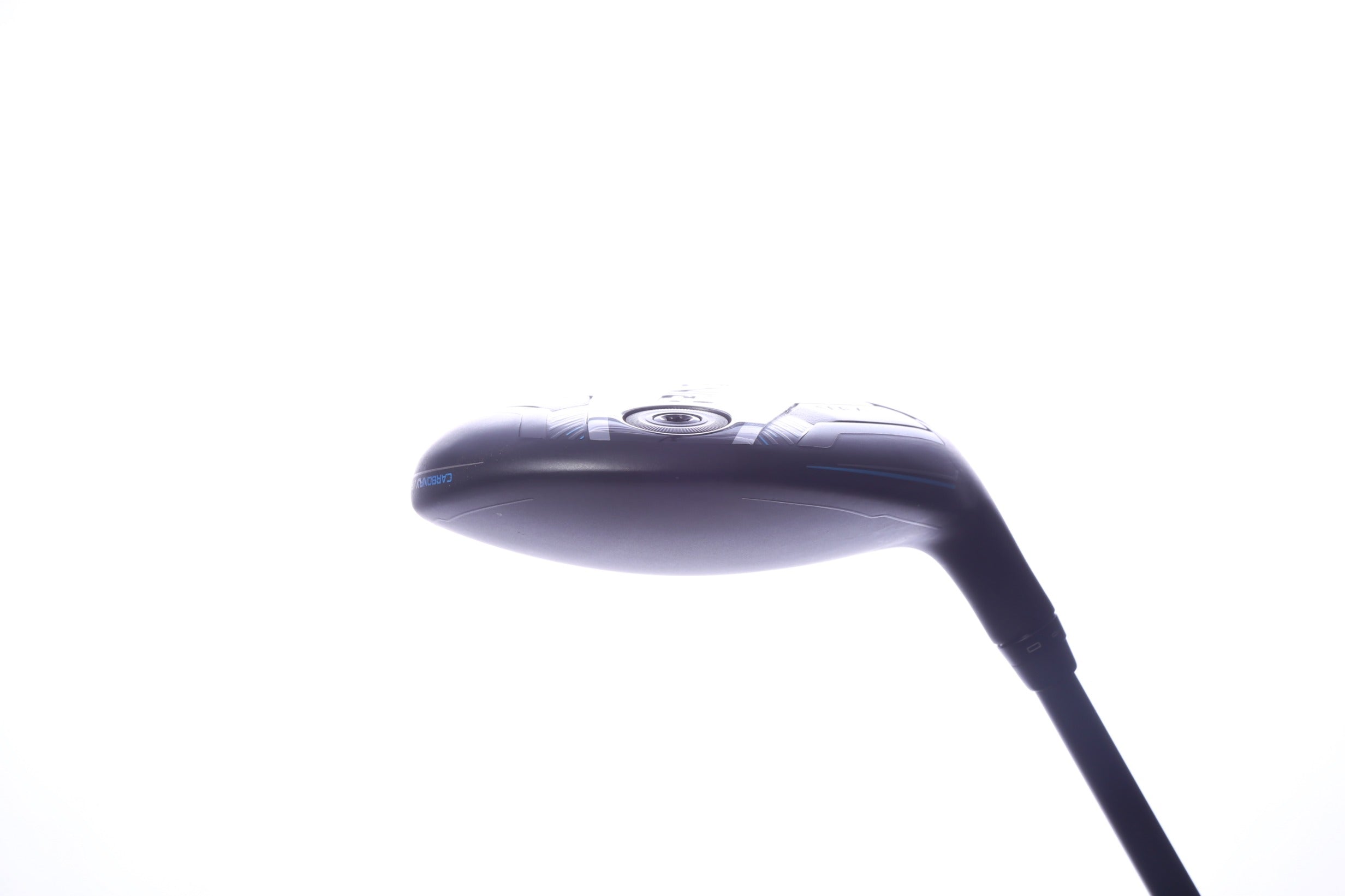 Used Ping G440 MAX 5-Wood - Right-Handed - 19 Degrees - Stiff Flex-Next Round