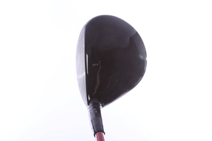 Used Titleist GT2 3-Wood - Right-Handed - 15 Degrees - Stiff Flex-Next Round