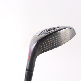 Used Bridgestone Tour B XD-H 4H Hybrid - Right-Handed - 24 Degrees - Regular Flex-Next Round