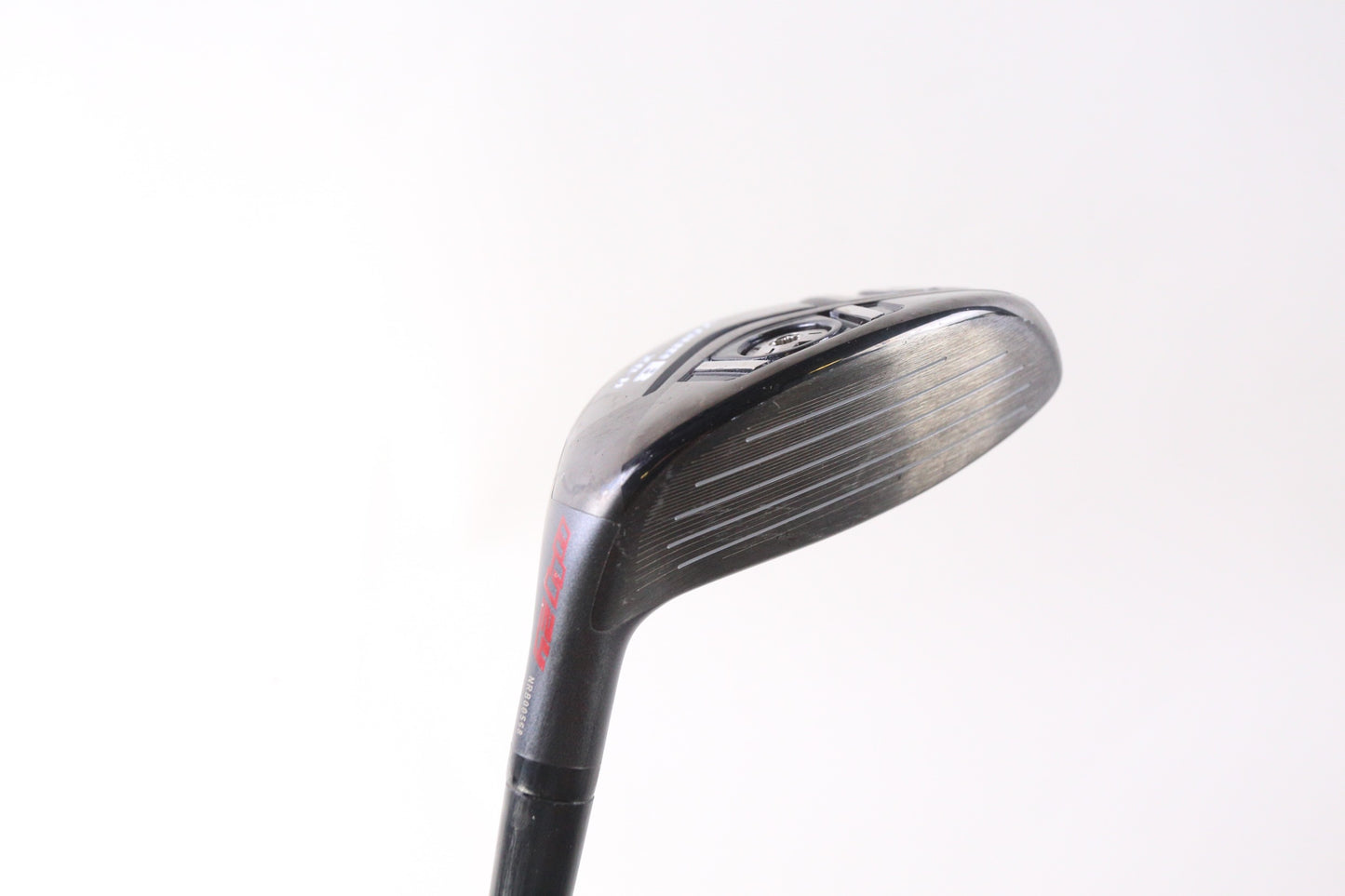 Used Bridgestone Tour B XD-H 4H Hybrid - Right-Handed - 24 Degrees - Regular Flex-Next Round