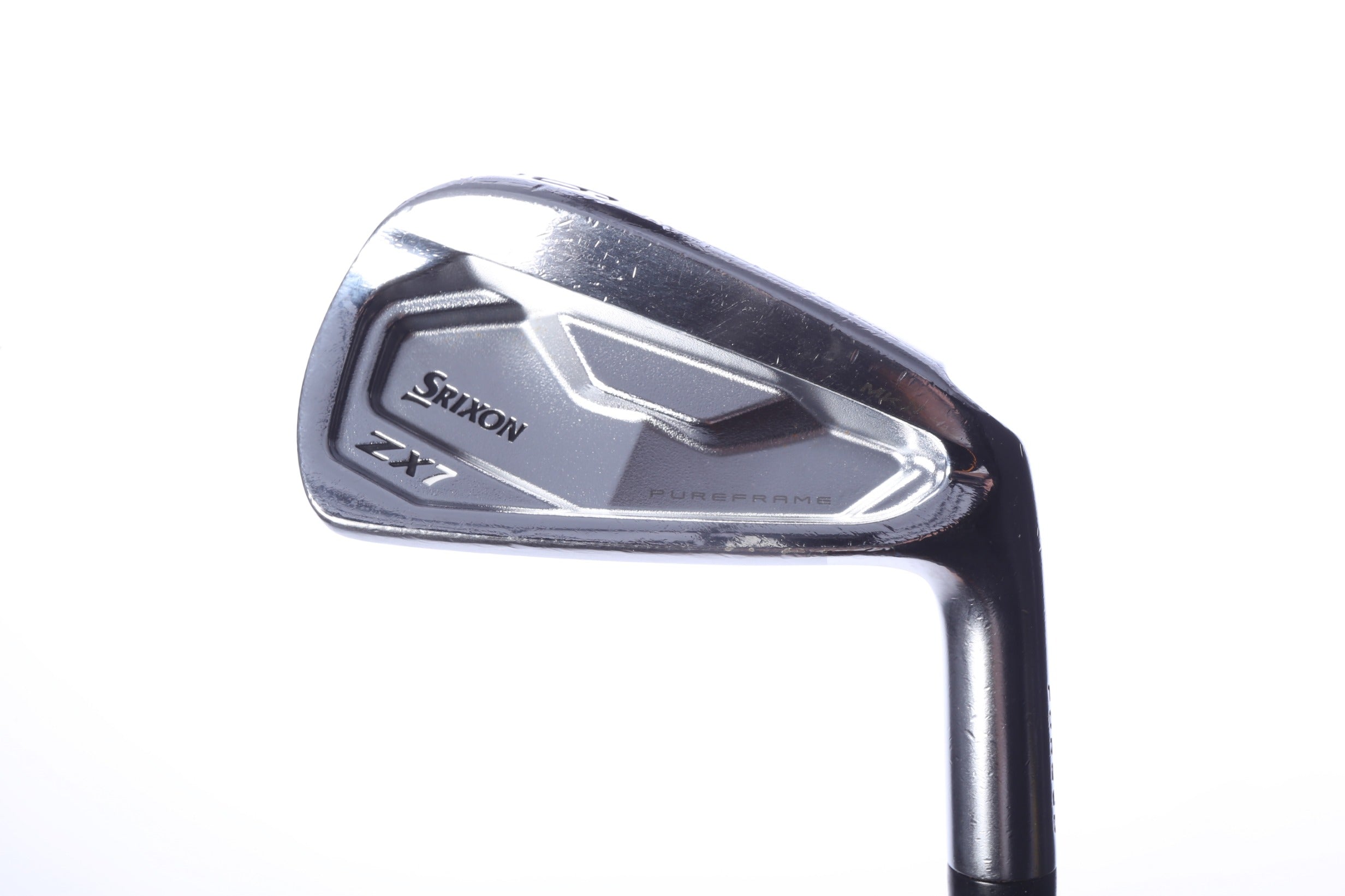 Used Srixon ZX7 Single 6-Iron - Right-Handed - Extra Stiff Flex-Next Round