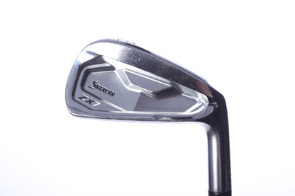 Used Srixon ZX7 Single 6-Iron - Right-Handed - Extra Stiff Flex-Next Round