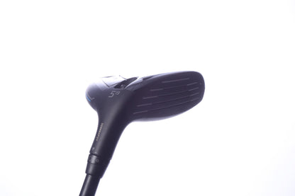 Used Ping G440 MAX 5-Wood - Right-Handed - 19 Degrees - Stiff Flex-Next Round