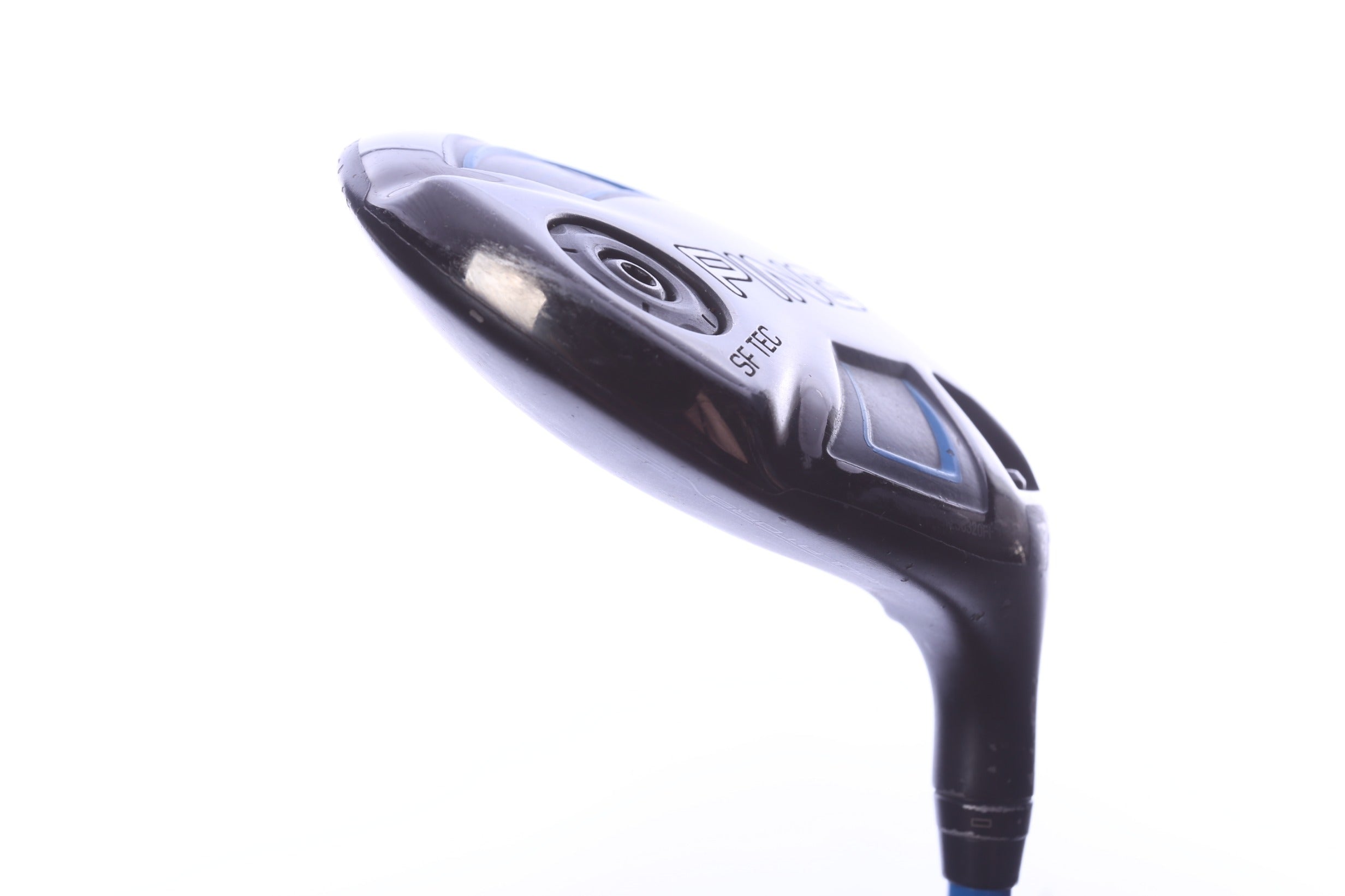 Used Ping G SF Tec 3-Wood - Right-Handed - 16 Degrees - Ladies Flex