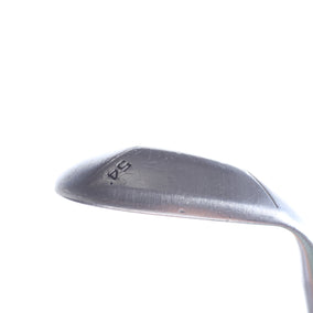 Used TaylorMade ATV Sand Wedge - Left-Handed - 54 Degrees - Stiff Flex-Next Round