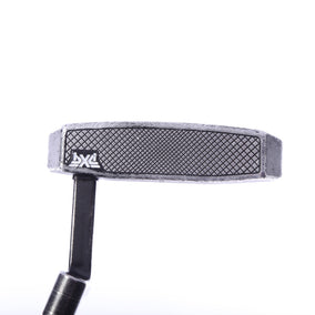Used PXG Battle Ready Bat Attack Putter - Right-Handed - 34 in - Mallet-Next Round