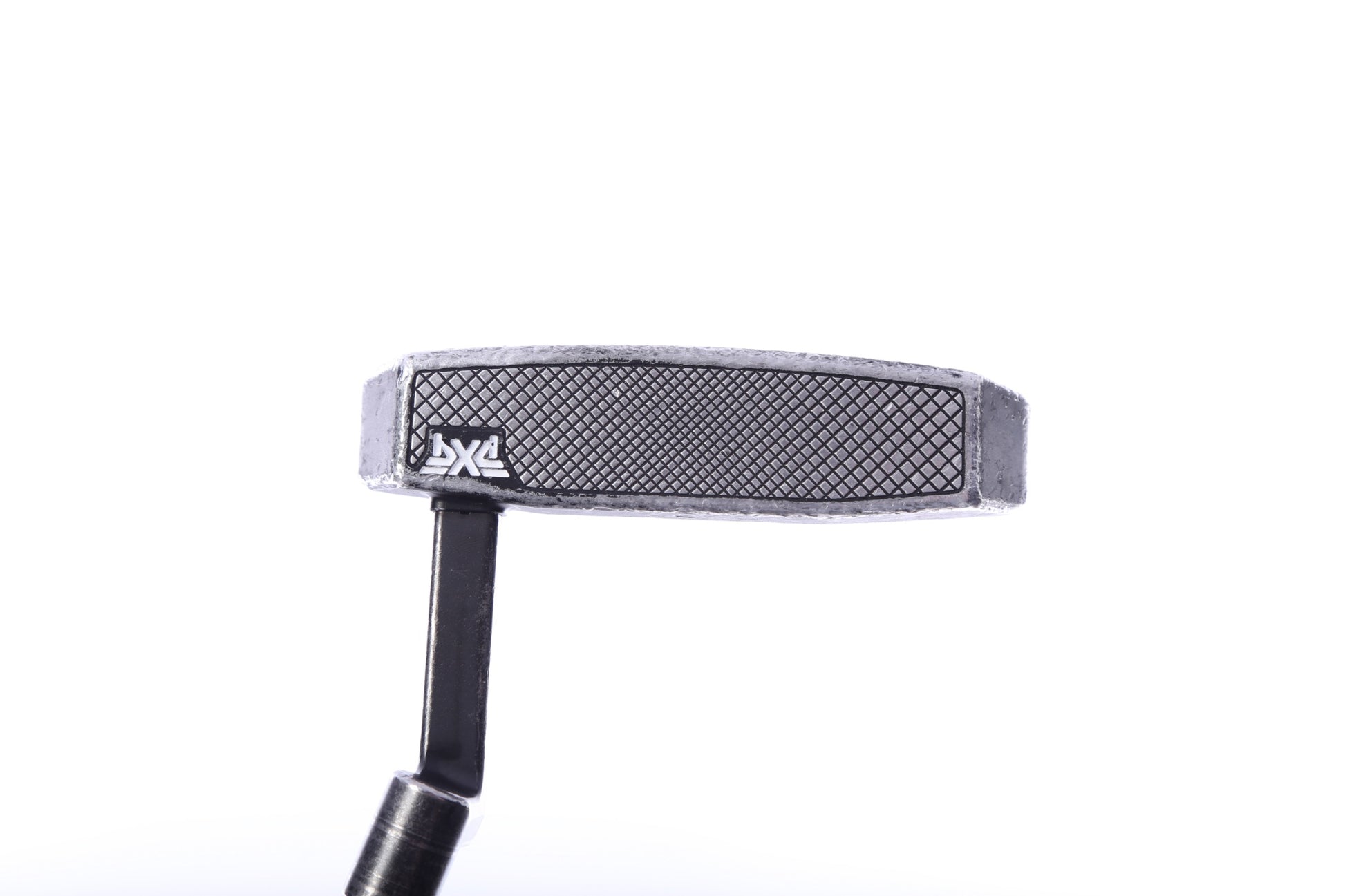 Used PXG Battle Ready Bat Attack Putter - Right-Handed - 34 in - Mallet-Next Round