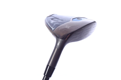 Used Callaway Paradym Ai Smoke MAX 5-Wood - Right-Handed - 18 Degrees - Stiff Flex