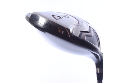 Used Ping G20 Driver - 9.5 Degrees - Regular Flex Ping TFC169D - Right-Handed