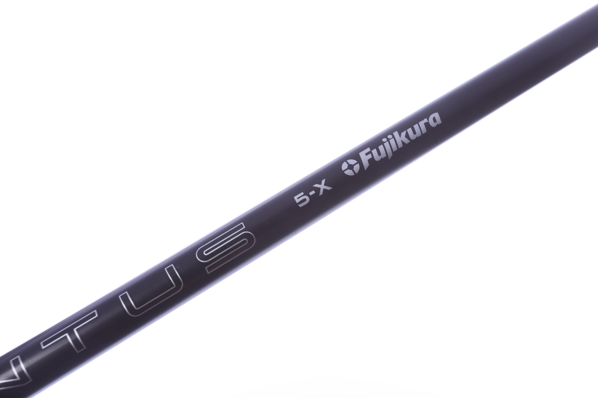 Used Fujikura Ventus Black Velocore+ Driver Shaft Extra Stiff Flex Graphite - 43.5 in - TaylorMade M Adapter