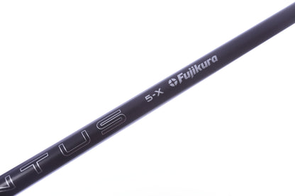 Used Fujikura Ventus Black Velocore+ Driver Shaft Extra Stiff Flex Graphite - 43.5 in - TaylorMade M Adapter