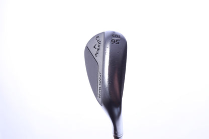 Used Callaway JAWS Forged Chrome Sand Wedge - Right-Handed - 56 Degrees - Wedge Flex-Next Round