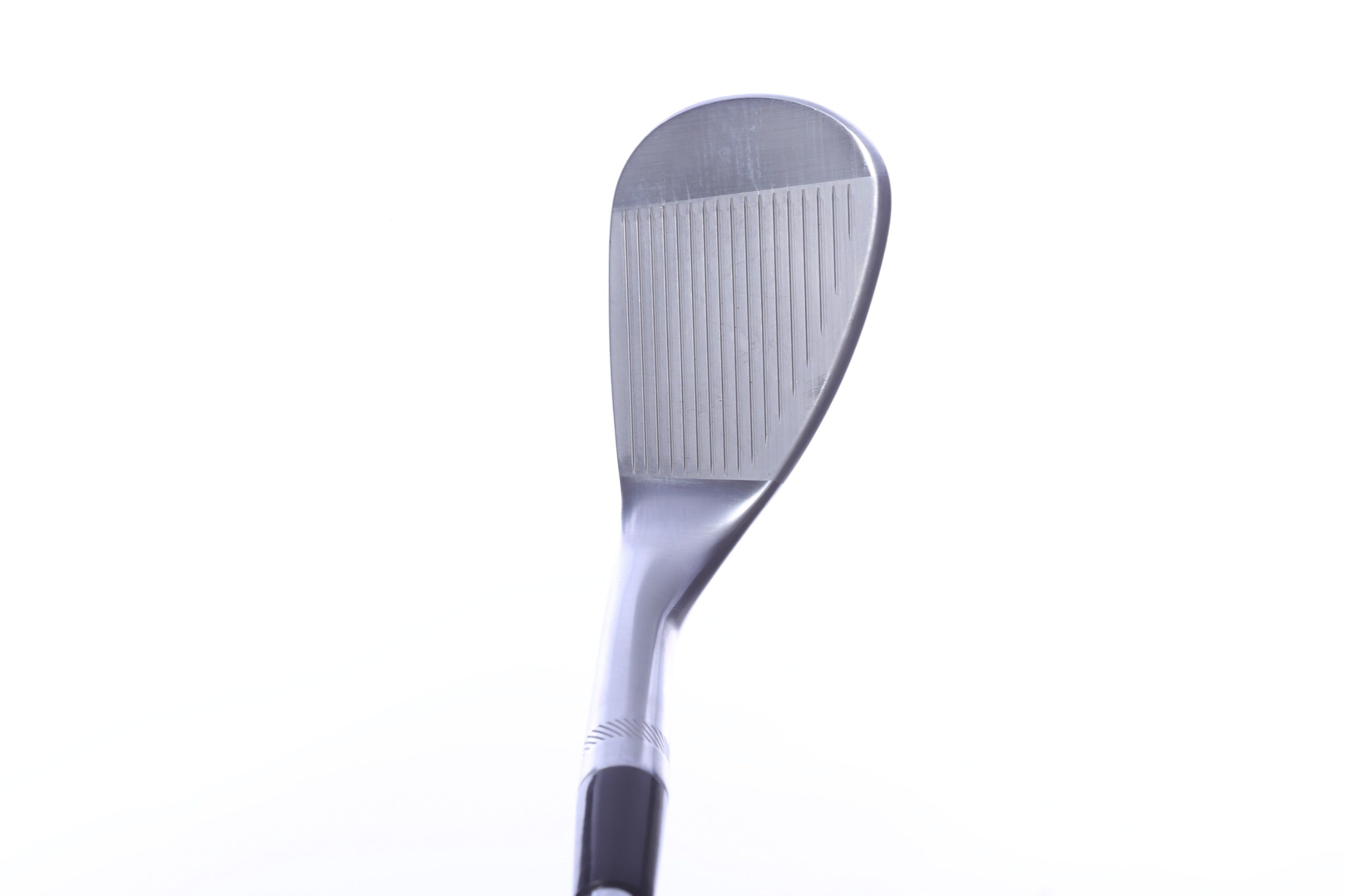 Used Titleist Vokey SM10 Tour Chrome Lob Wedge - Right-Handed - 58 Degrees - Wedge Flex