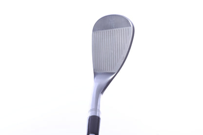 Used Titleist Vokey SM10 Tour Chrome Lob Wedge - Right-Handed - 58 Degrees - Wedge Flex
