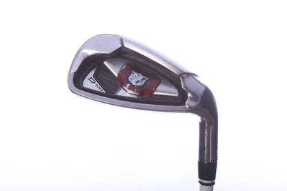 Used Wilson Staff D-100 Pitching Wedge - Right-Handed - 43 Degrees - Regular Flex