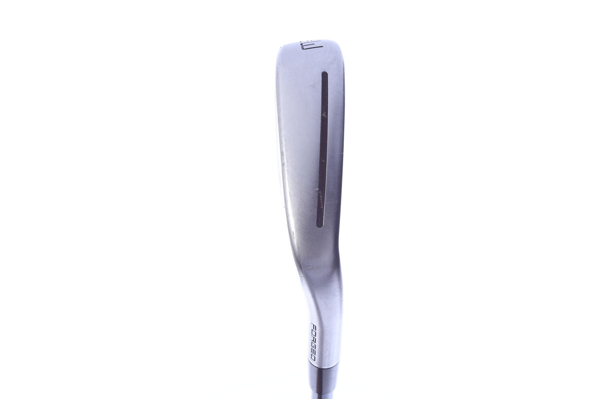Used TaylorMade P-UDI Single Utility 3-Iron - Right-Handed - Stiff Flex
