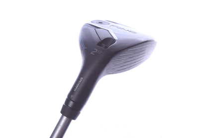 Used Ping G440 2H Hybrid - Right-Handed - 17 Degrees - Seniors Flex