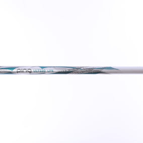 Used Ping Rhapsody 2015 Wood Set - Right-Handed - 3W, 5W, 7W - Ladies Flex-Next Round