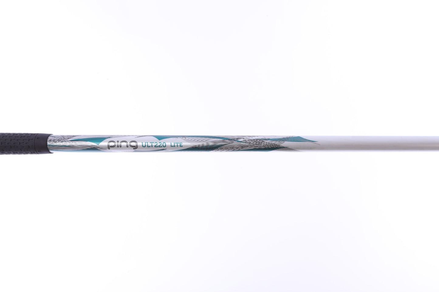 Used Ping Rhapsody 2015 Wood Set - Right-Handed - 3W, 5W, 7W - Ladies Flex-Next Round