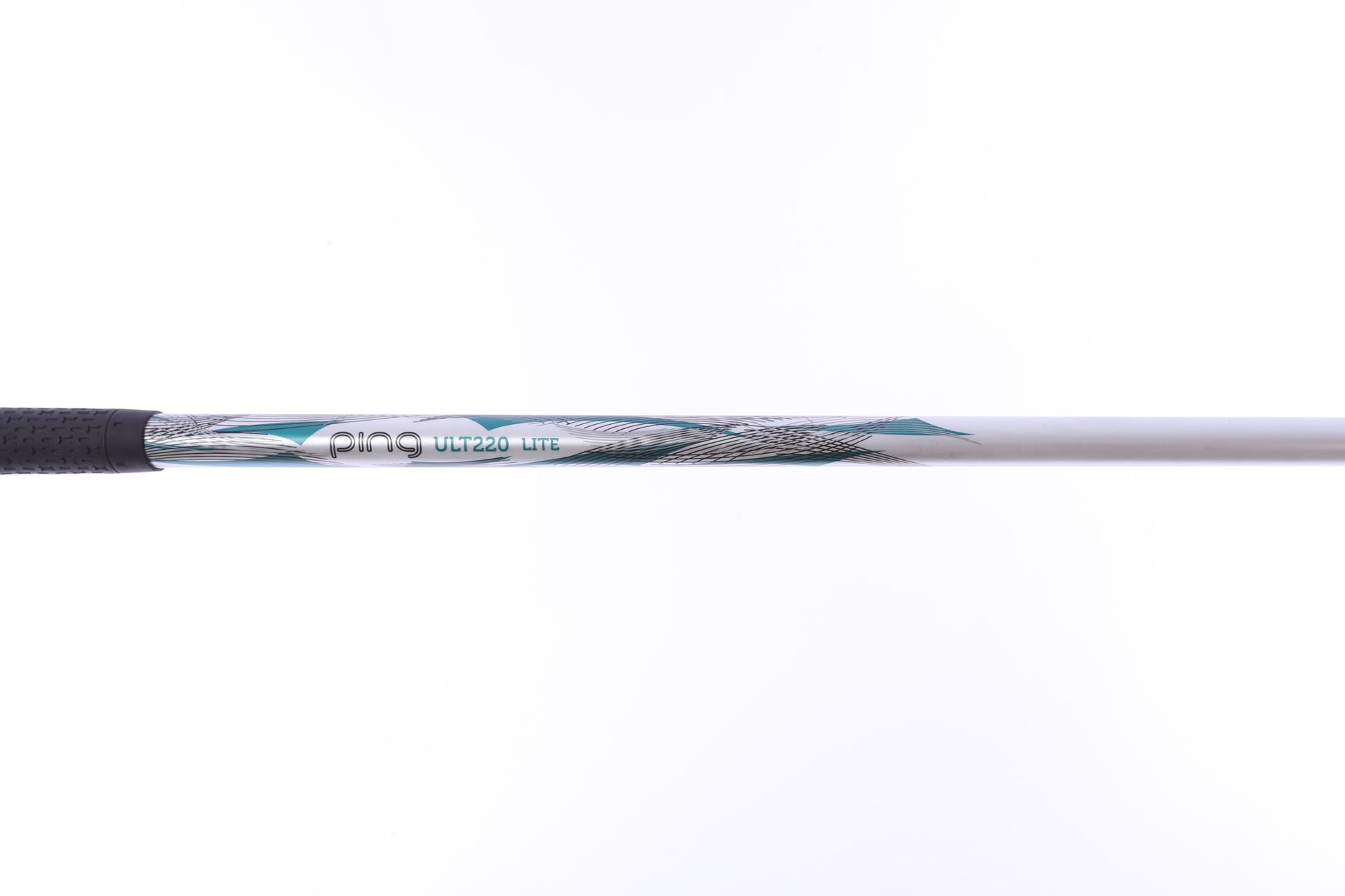 Used Ping Rhapsody 2015 Wood Set - Right-Handed - 3W, 5W, 7W - Ladies Flex-Next Round