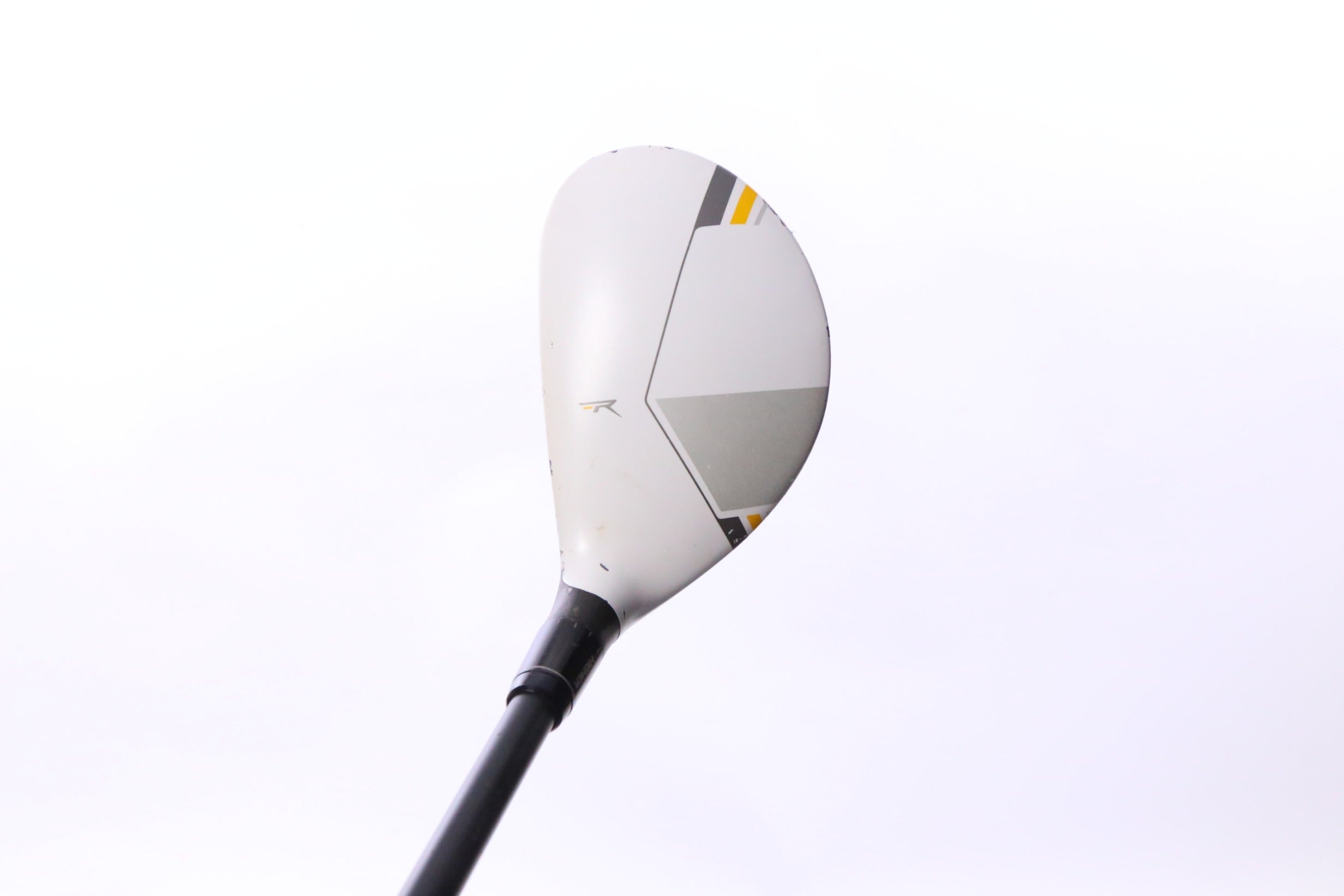 Used TaylorMade RocketBallz Stage 2 2H Hybrid - Right-Handed - 16.5 Degrees - Stiff Flex-Next Round