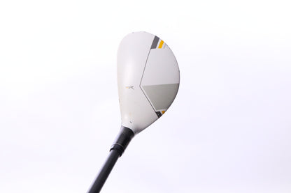 Used TaylorMade RocketBallz Stage 2 2H Hybrid - Right-Handed - 16.5 Degrees - Stiff Flex-Next Round
