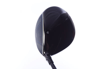 Used TaylorMade Qi10 LS Driver - 9 Degrees - Regular Flex Fujikura Ventus Blue TR - Right-Handed