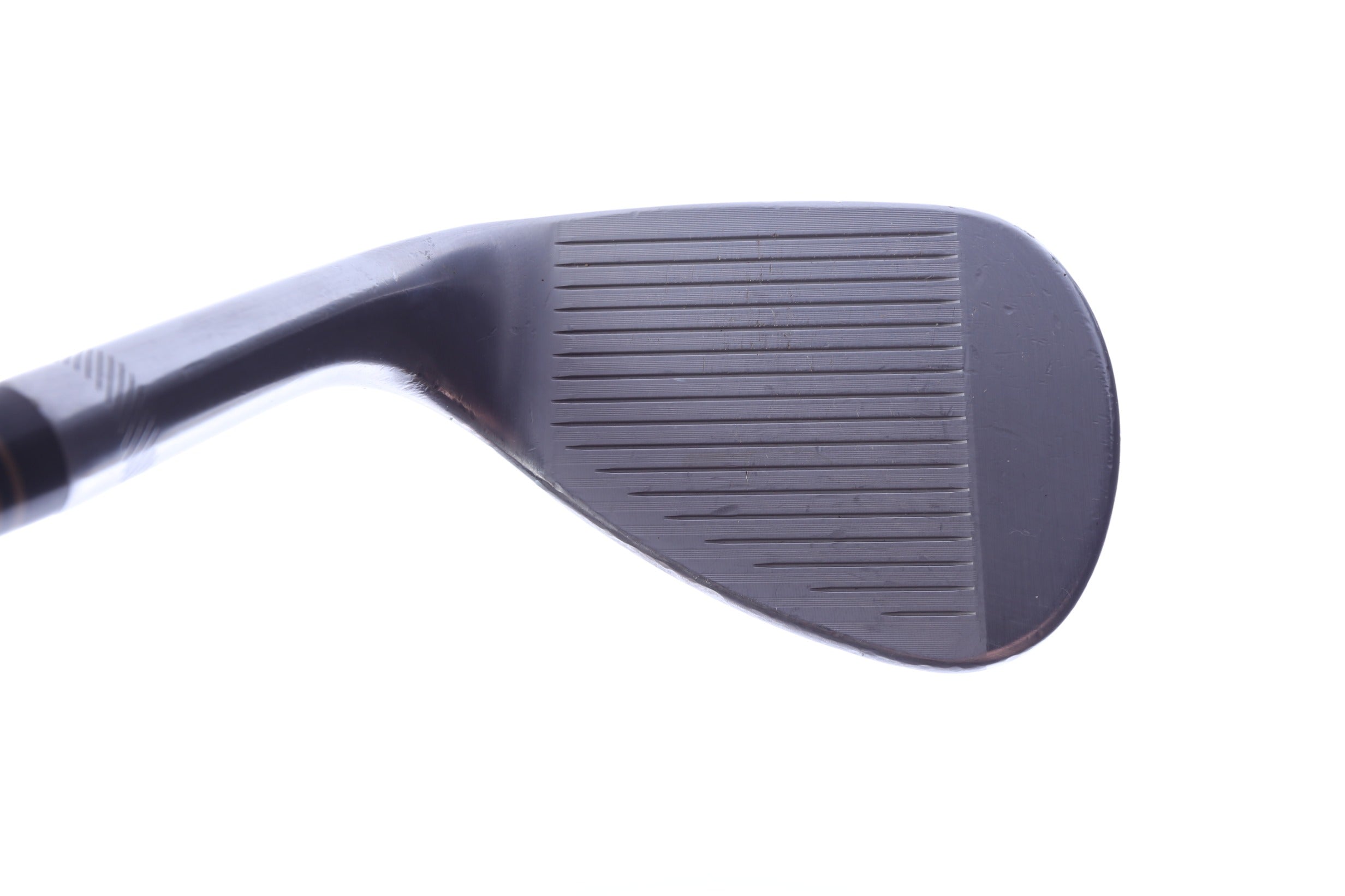 Used Titleist Vokey SM10 Tour Chrome Sand Wedge - Right-Handed - 54 Degrees - Wedge Flex-Next Round
