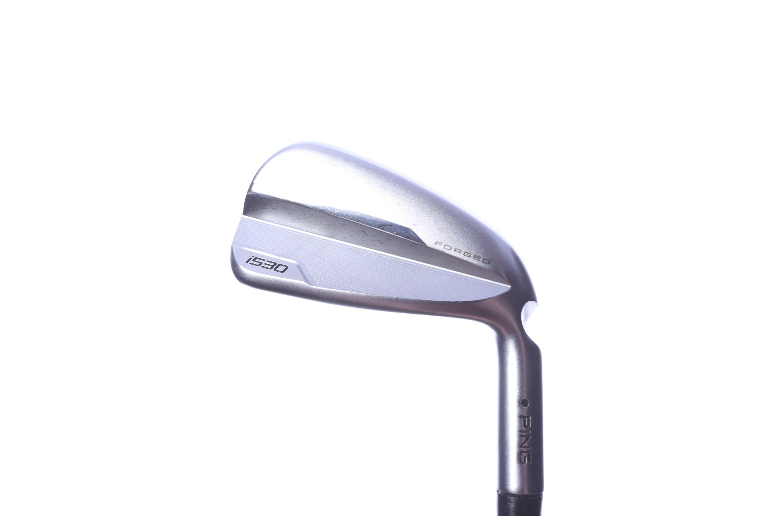 Used Ping i530 Single 6-Iron - Right-Handed - Stiff Flex