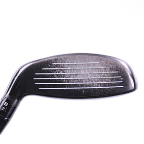 Used Titleist TSR2 3H Hybrid - Right-Handed - 18 Degrees - Stiff Flex-Next Round