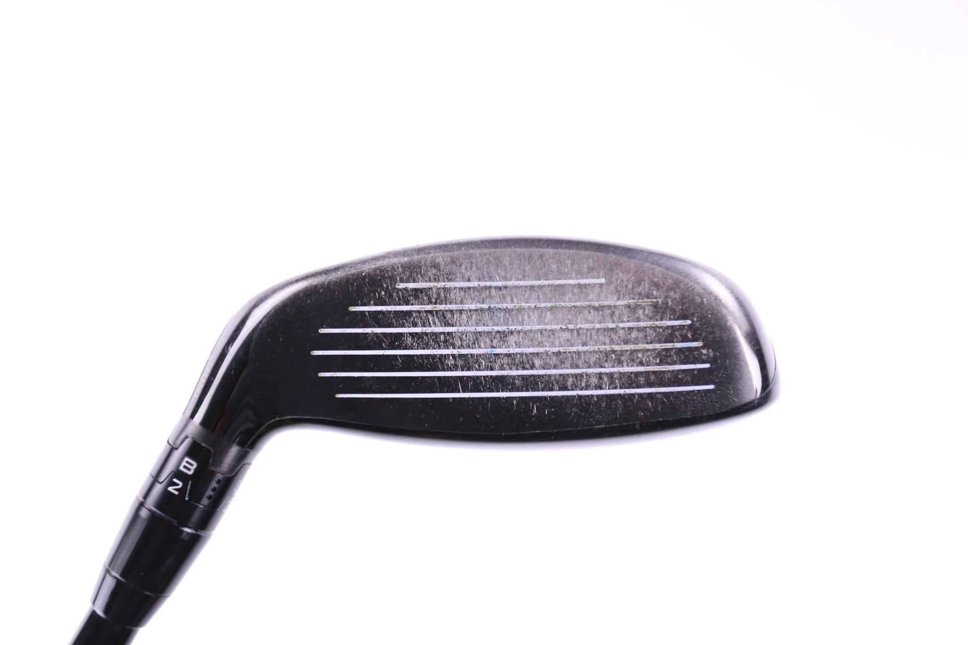 Used Titleist TSR2 3H Hybrid - Right-Handed - 18 Degrees - Stiff Flex-Next Round