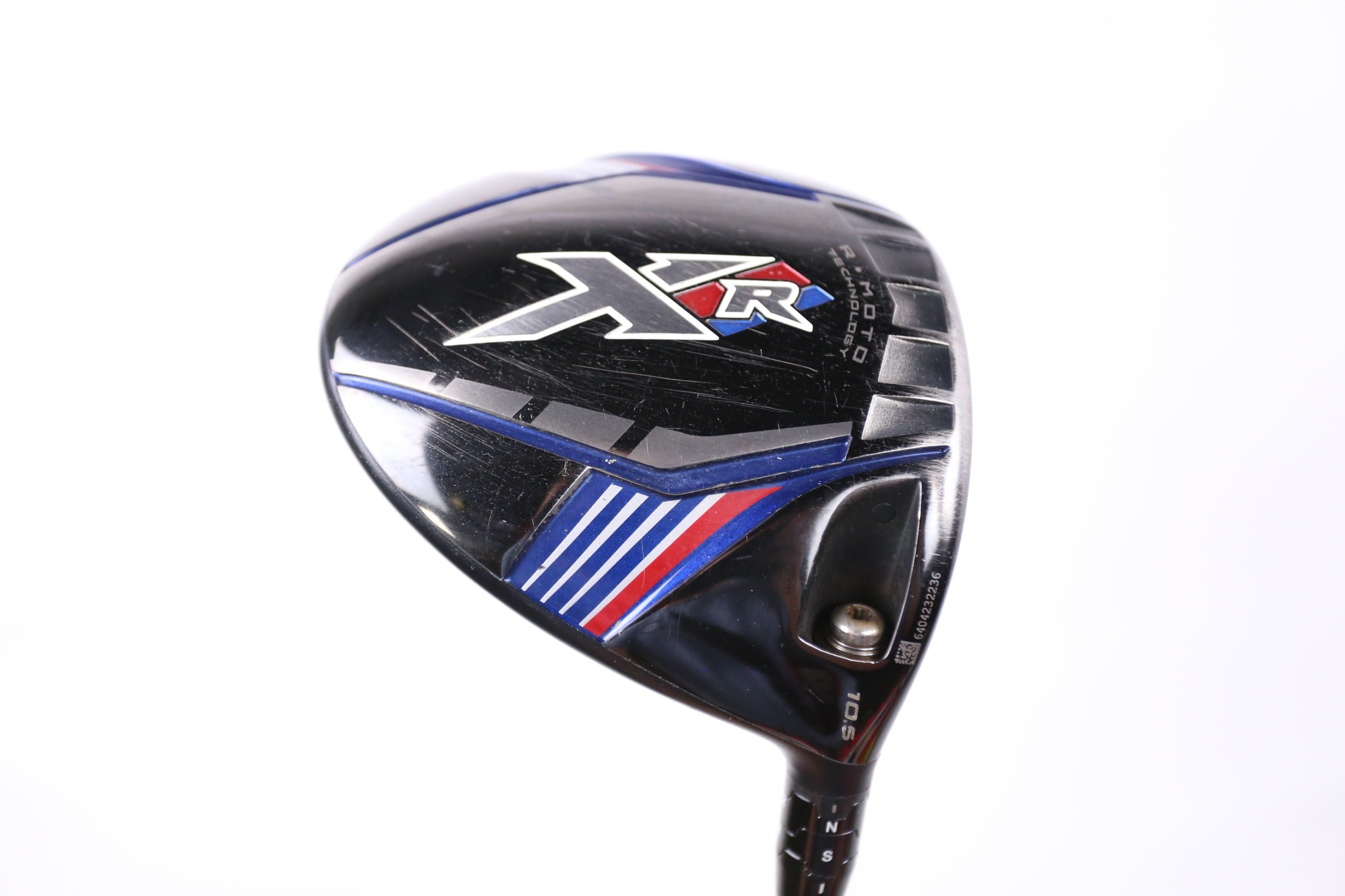Callaway XR Driver | Next Round Golf