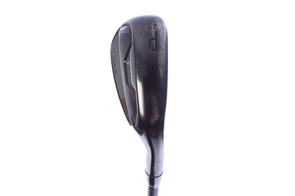 Used Titleist 2023 T200 Black Pitching Wedge - Right-Handed - 43 Degrees - Stiff Flex