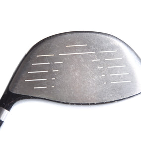 Used Ping Rapture V2 Driver - 10.5 Degrees - Ladies Flex PING TFC 939 - Right-Handed-Next Round