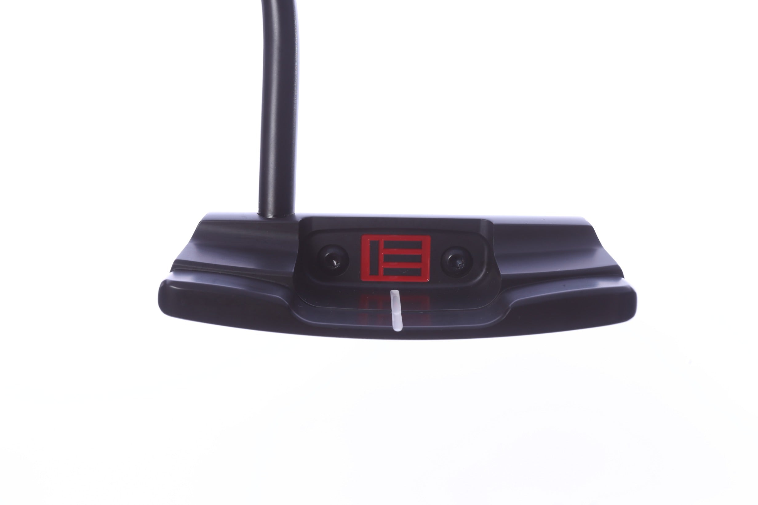 Used Evnroll ER2 Black MidBlade Putter - Right-Handed - 35 in - Blade