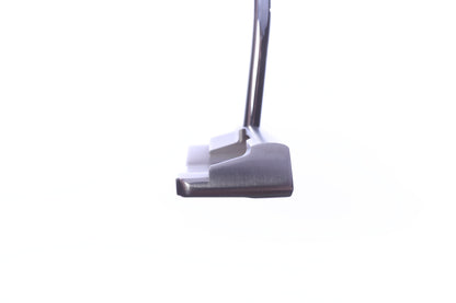 Used Evnroll ER2 MidBlade Putter - Right-Handed - 34.5 in - Blade