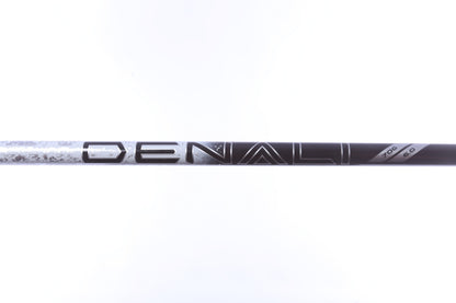 Used Callaway Elyte Driver - 9 Degrees - Stiff Flex Project X Denali Black - Right-Handed-Next Round