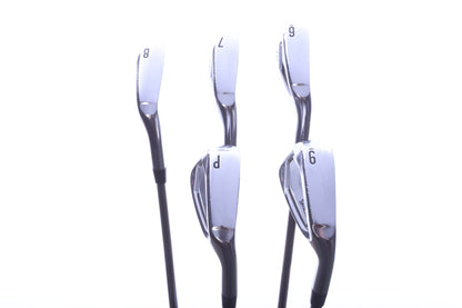 Used Srixon ZX5 Iron Set - Right-Handed - 6-PW - Regular Flex-Next Round